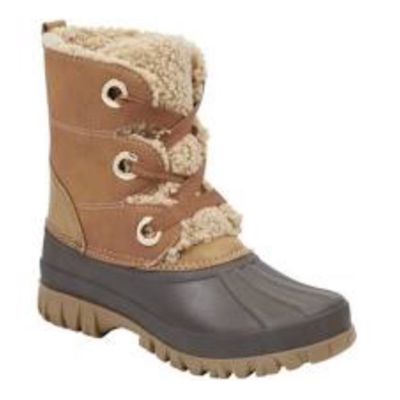 Tommy Hilfiger Shoes - NEW Tommy Hilfiger duck boots